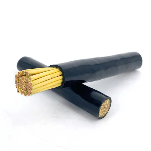 Control Cable (LSZH)