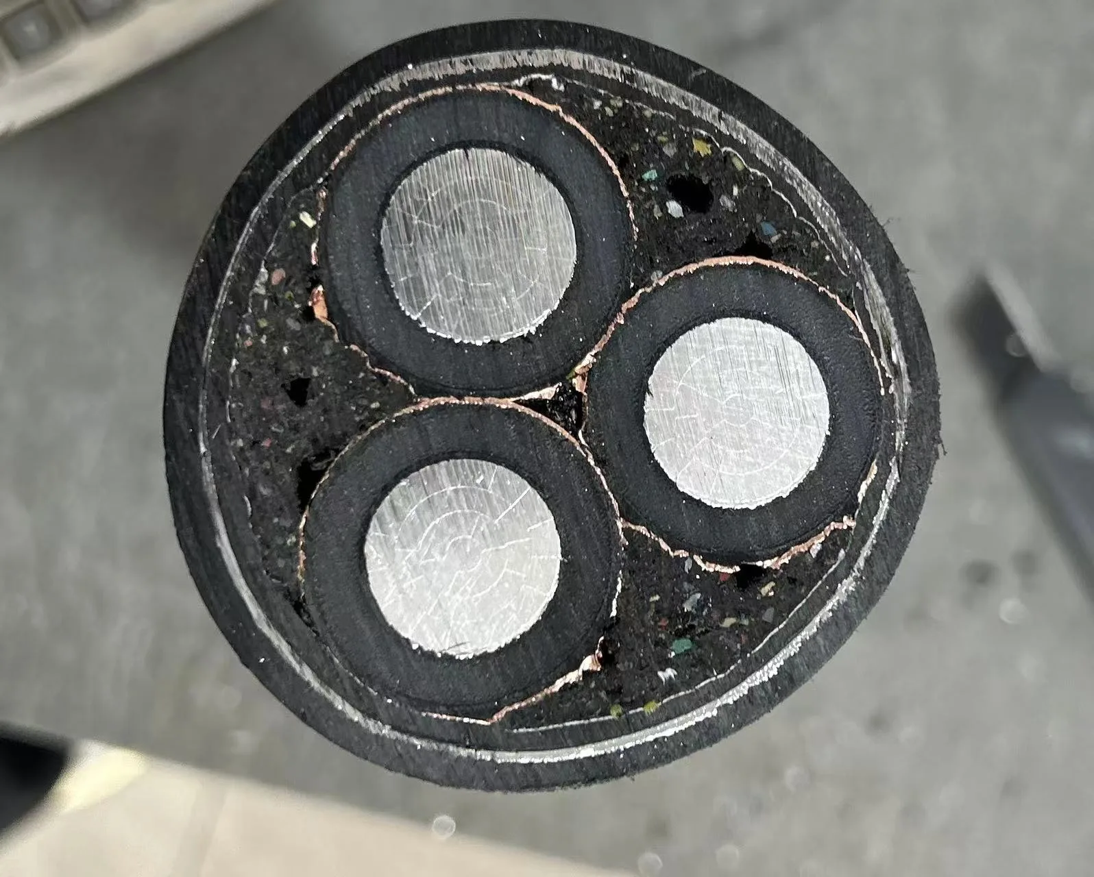 11kV/415V Underground Cable Supply: BOQ, RFQ & Commissioning Guide