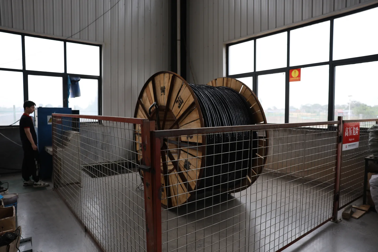 11kV Cable Manufacturers in China [2026]: Specifications, IEC Standards & Buyer's Guide