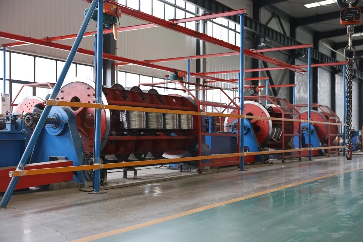 ACSR Cable Manufacturer China | Factory Direct Pricing Guide