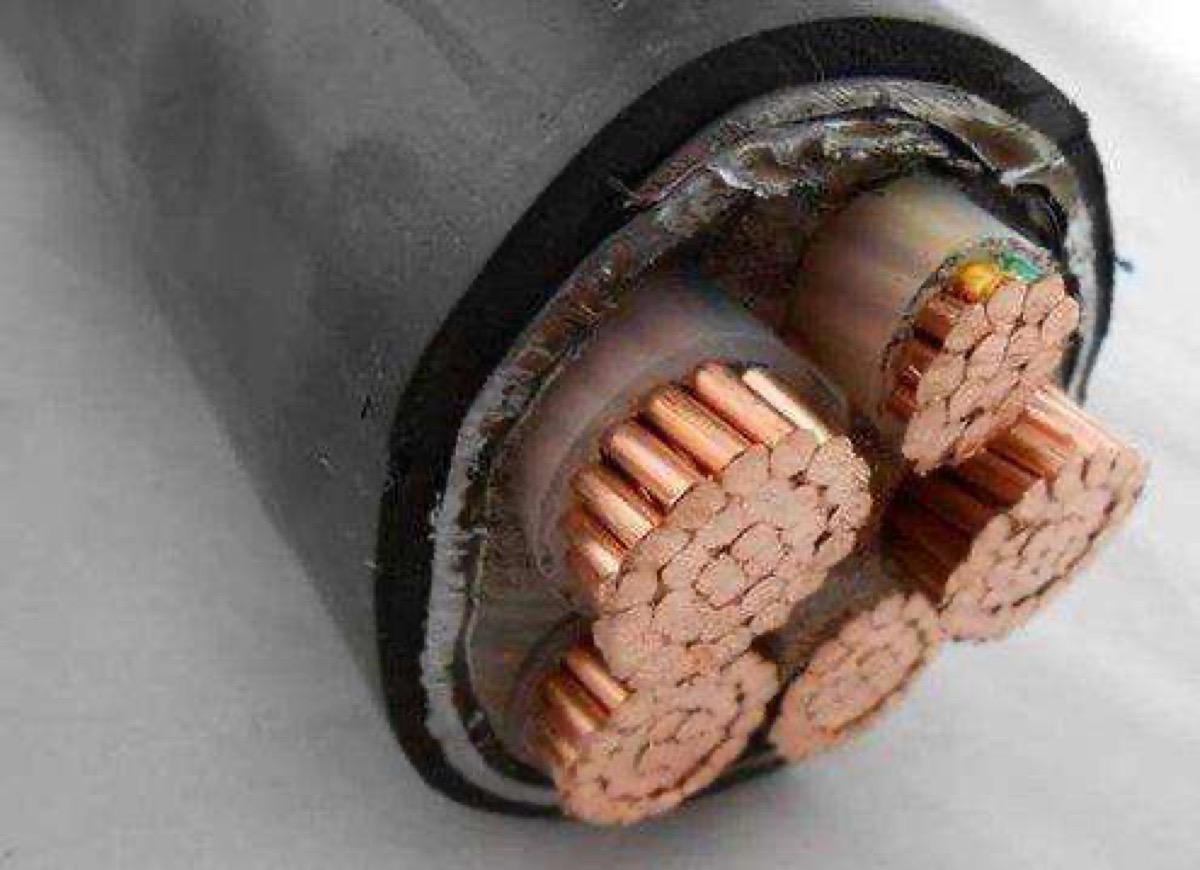 Ducab Cable Alternative: China Factory-Direct Equivalent (IEC/BS Certified) [2026]