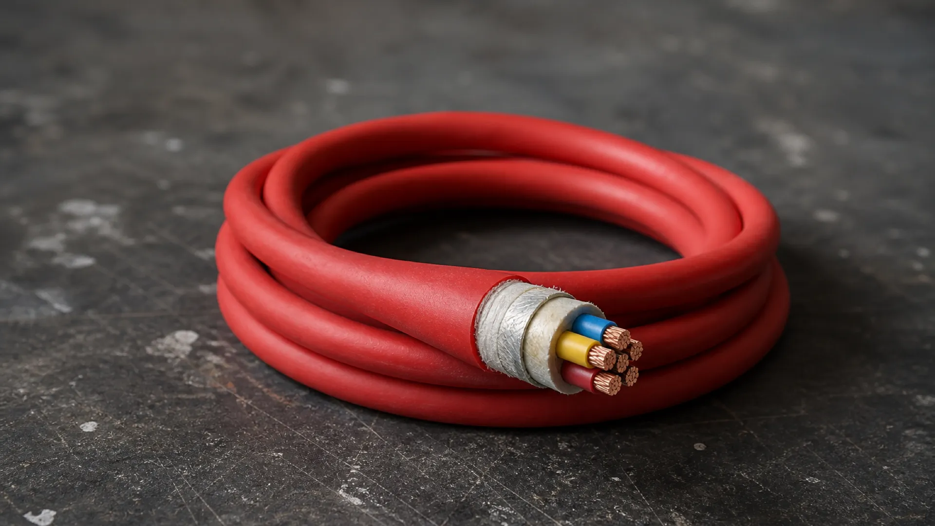 Fire Resistant vs Flame Retardant Cable: Standards & Selection Guide
