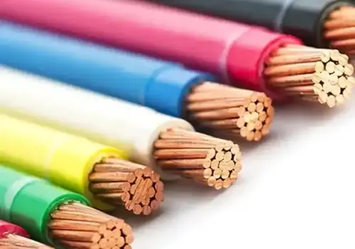 THHN vs THWN Wire: What Should Project Buyers Specify?