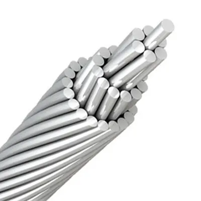 AAAC — All Aluminum Alloy Conductor