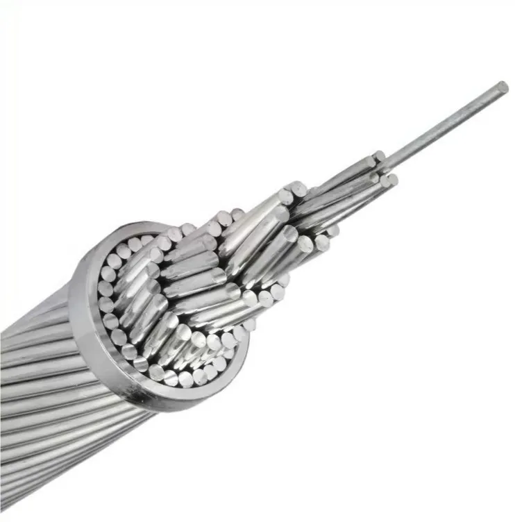 ACSR aluminium conductor steel reinforced