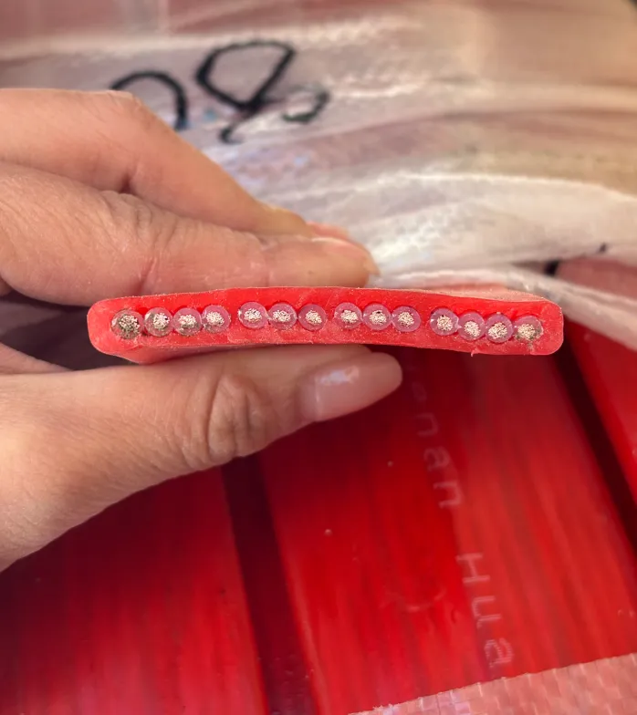 Fire Resistant Cable product 2