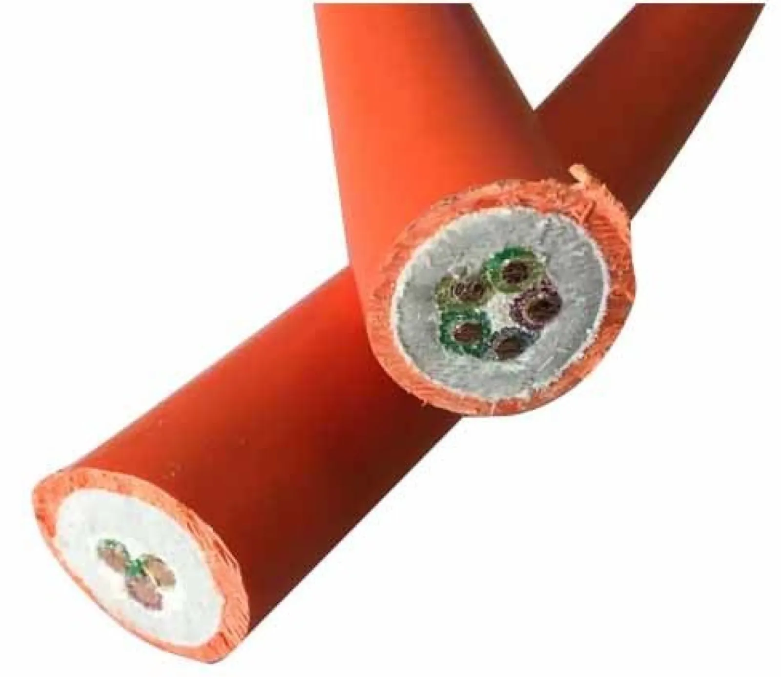 Fire-Resistant & Flame-Retardant Control Cable (NH-KVV / ZR-KVV): Bulk Sourcing Guide