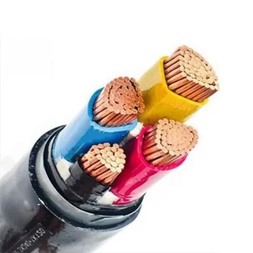 NYY Cable RFQ: 9 Underground Buyer Checks