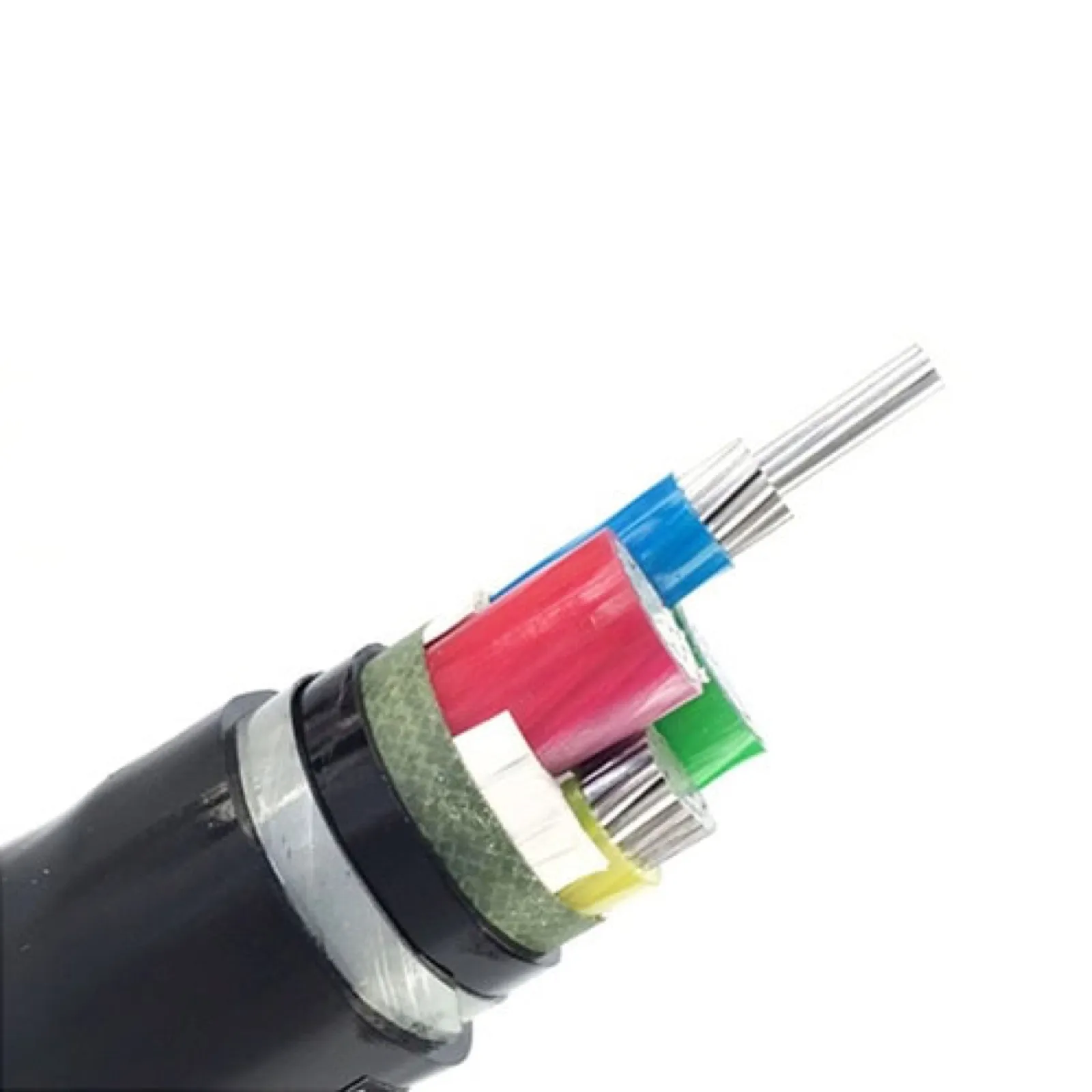Armoured Cable (SWA) sample