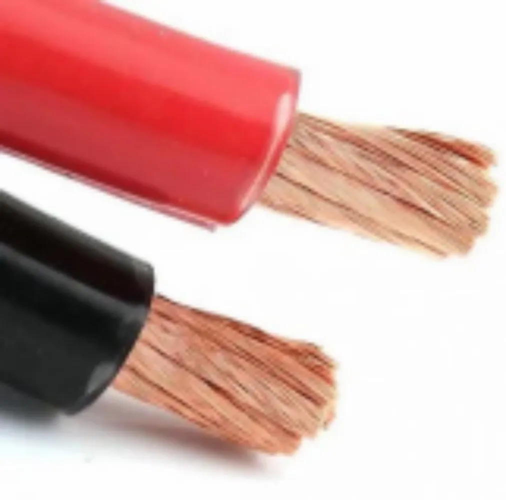 Mining Cable Manufacturer China | MSHA Certified SHD-GC & Type W