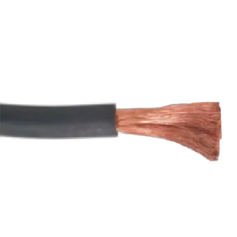 Mining cable production facility in China with rubber extrusion and vulcanization equipment